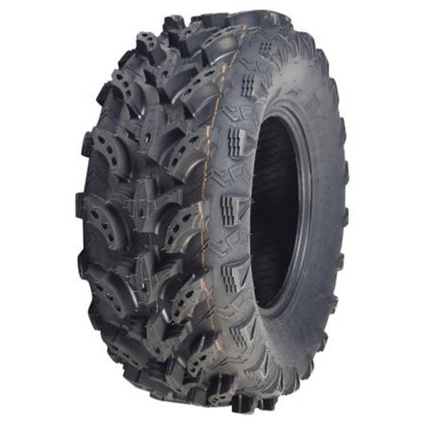 Photo of Chicken Foot 26X10-12 Rear Tire
