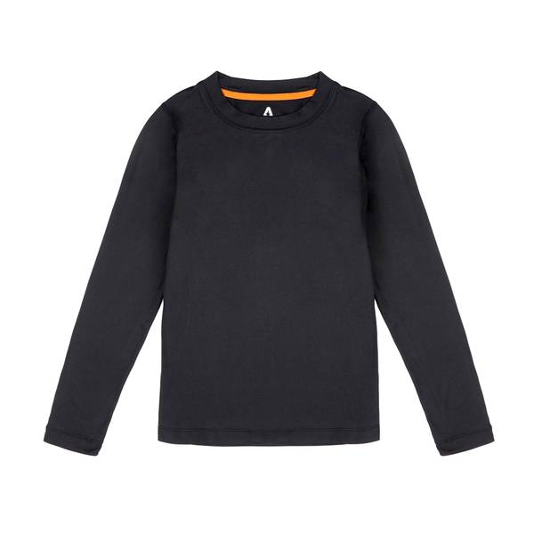 Photo of Kid's Authentic Thermal Mid-Weight Crew