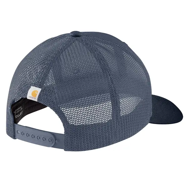 Carhartt marin cap フィッシュ カジキマグロ ブラック