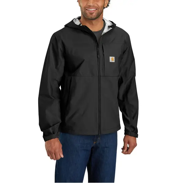 A02014 Carhartt Cordura Ace Jacket | eBay