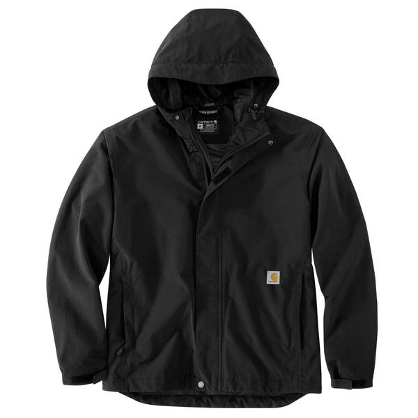 Photo of Men's Bayou Storm Defender Loose Fit Lightweight Jacket