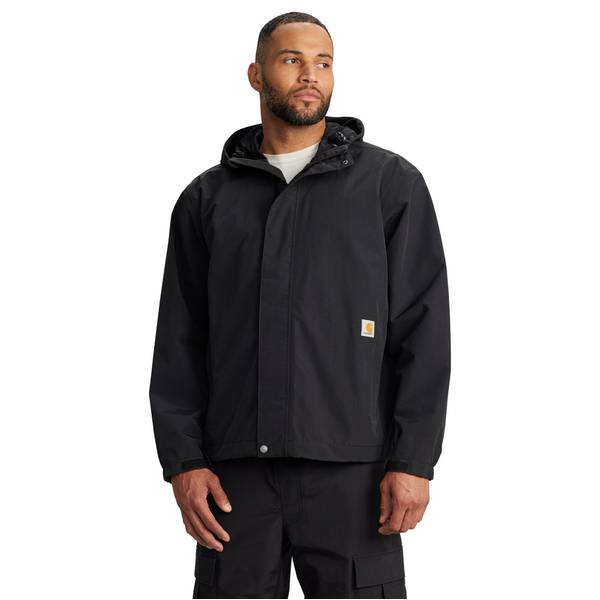 Carhartt Men's Storm Defender Lightweight Jacket
