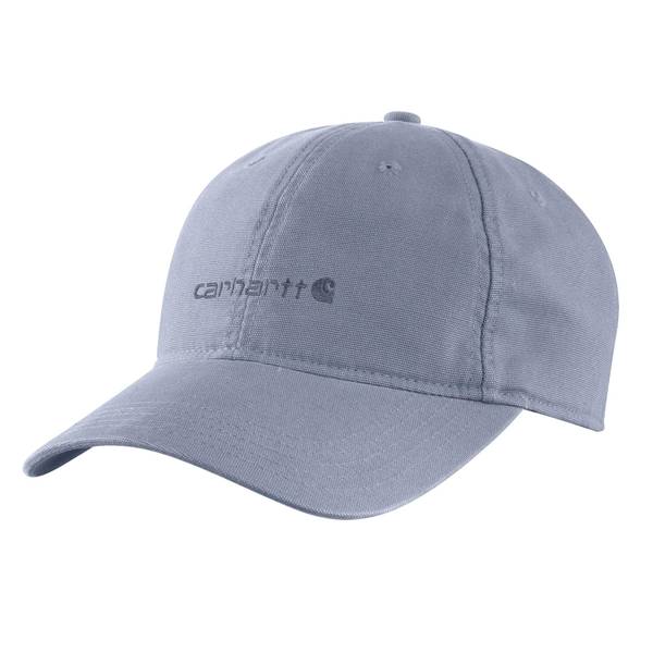 Women\'s Canvas Cap Embroidered Graphic Adjustable Mesh Ventilated Carhartt Women main image 2