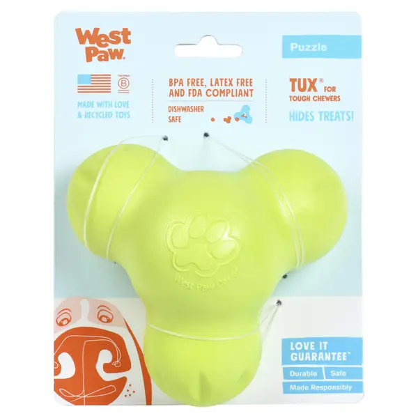 West Paw Large Tux 5