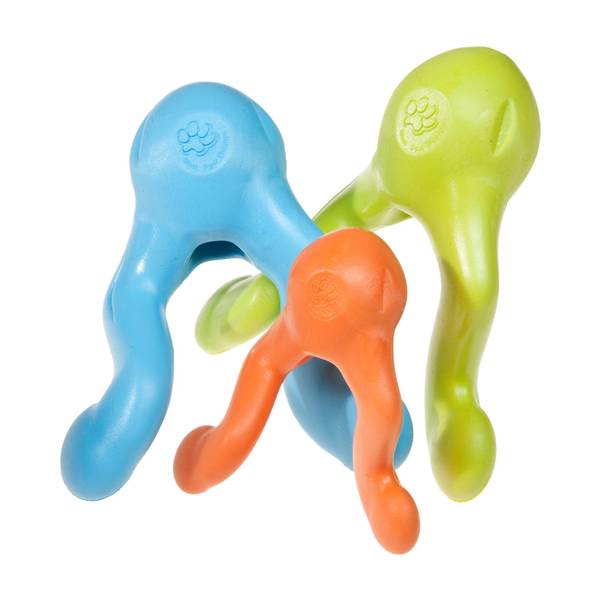 West Paw Small Tizzi 4.5