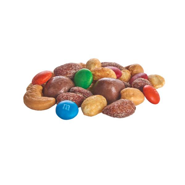 Photo of 32 oz Caramel Honey Trail Mix