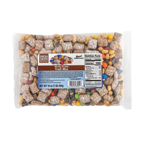 Photo of 16 oz Muddy Buddy Mix