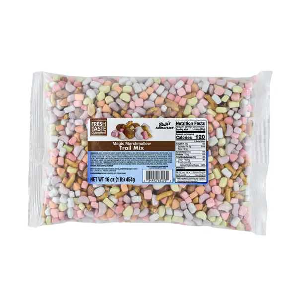 Blain's Farm & Fleet 16 oz Magic Marshamallow Mix - 733476