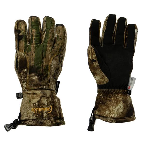 Photo of Men's Insulated Waterproof Gloves