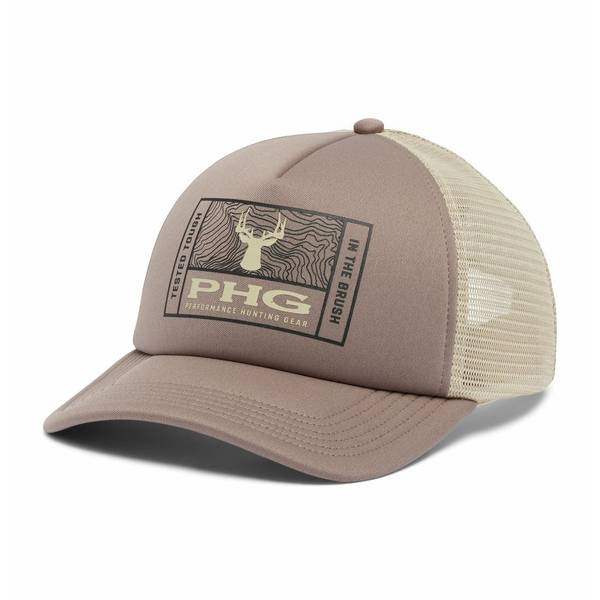 Photo of Men's PHG Timberbuck Foam Trucker Hat