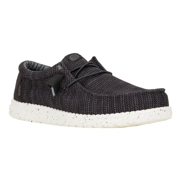 靴 Hey hey hey Wendy Stretch Sox Wide – HEYDUDE shoes
