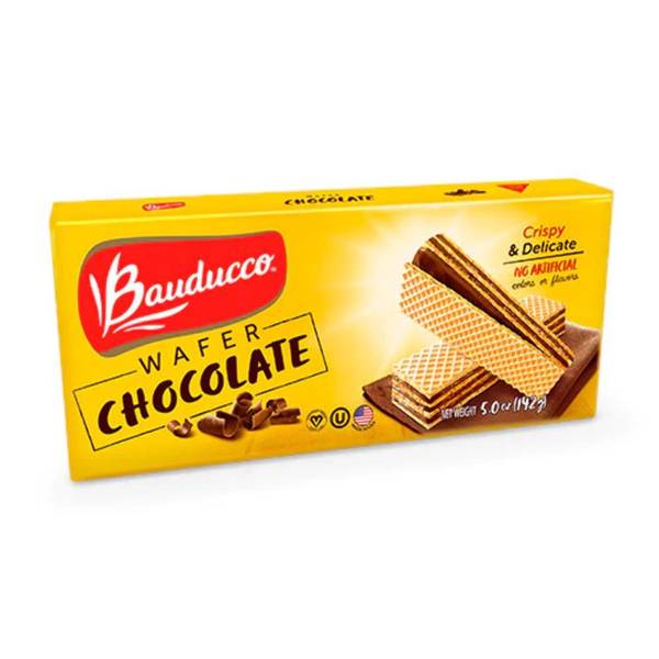 Photo of 5 oz Chocolate Wafer