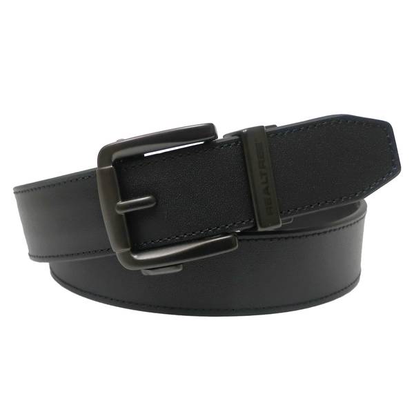 Photo of Men's Cut Edge Ratchet Belt