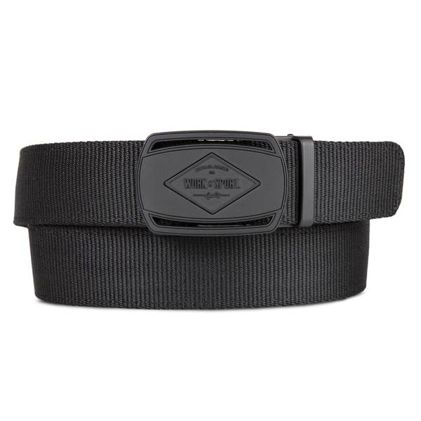 Nylon ratchet belt hotsell