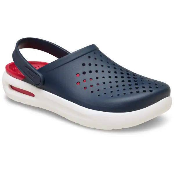 Crocs Adult Unisex InMotion LiteRide Clogs - 209964-410-M5W7  display picture 1