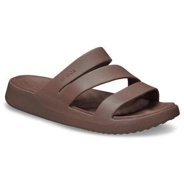 Photo of Women's Getaway Strappy Sandal- Brown