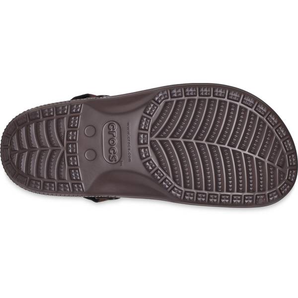 Crocs Men's Yukon Vista II LiteRide Clogs - 207689-23D-7 | Blain's