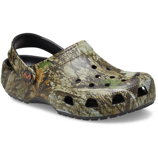 Photo of Kids' Realtree APX Classic Clogs