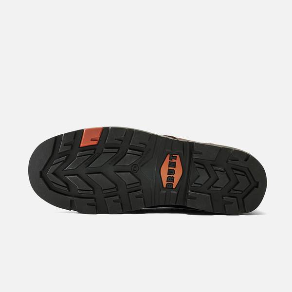 BRUNT Men's 6