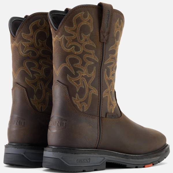 BRUNT メスティン The Vastbinder Welted Waterproof (Comp Toe) | 10