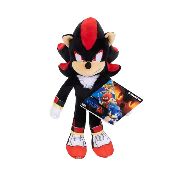 Sonic 9
