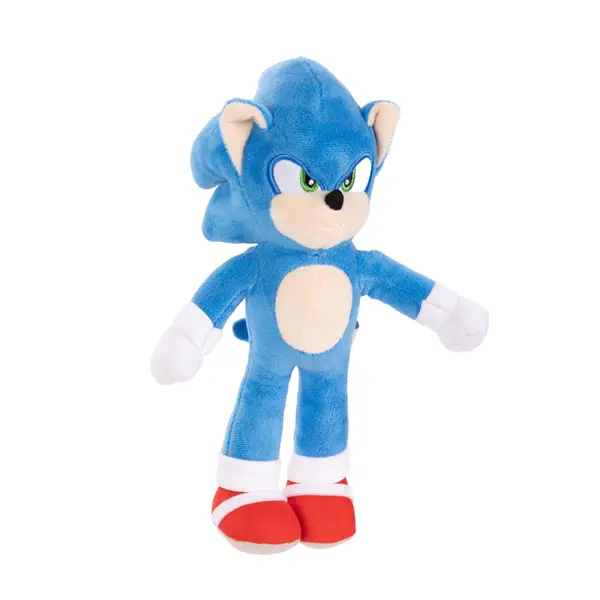 Sonic 9