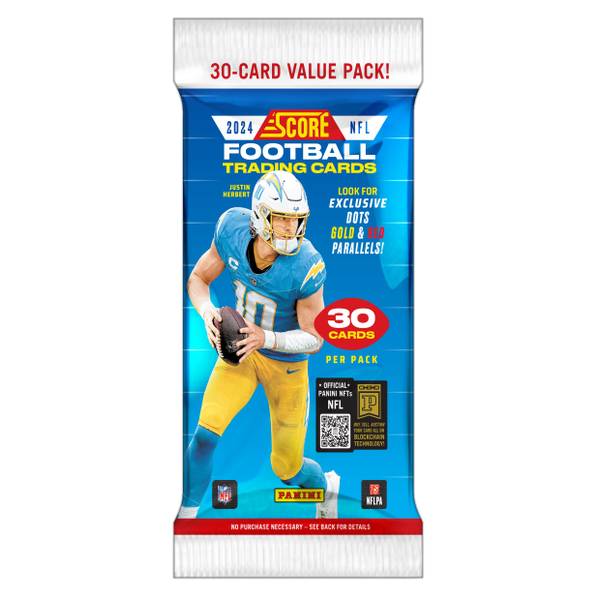 14x score football fat hotsell packs