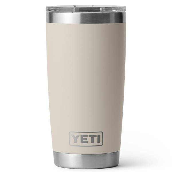 Photo of 20 oz Rambler Tumbler with MagSlider Lid