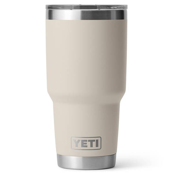 Photo of 30 oz Rambler with MagSlider Lid