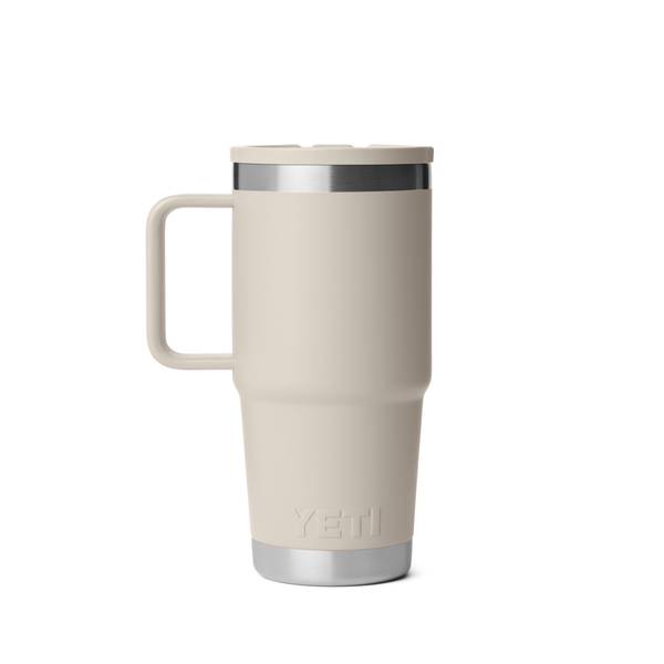 YETI 20 oz Rambler Travel Mug - 21071506283 | Blain's Farm & Fleet