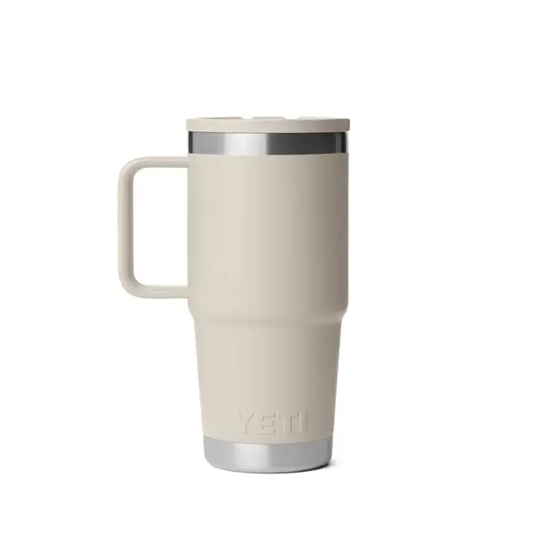 YETI 20 oz Rambler Travel Mug - 21071506283 | Blain's Farm & Fleet