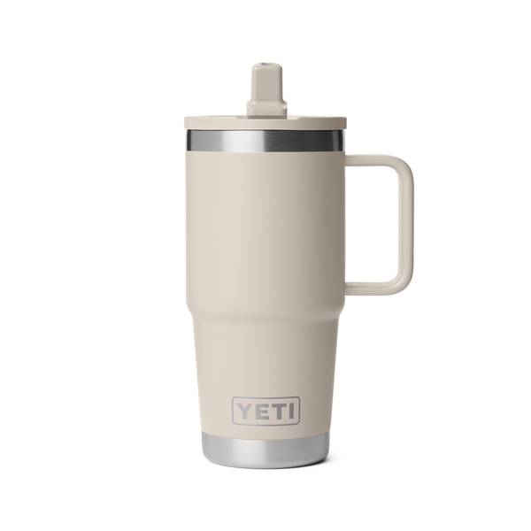 YETI Rambler 20oz 16ozセットCup YETI イエティ YETI Rambler 20 oz. Travel Straw Mug - 21071506283 | Blain's Farm