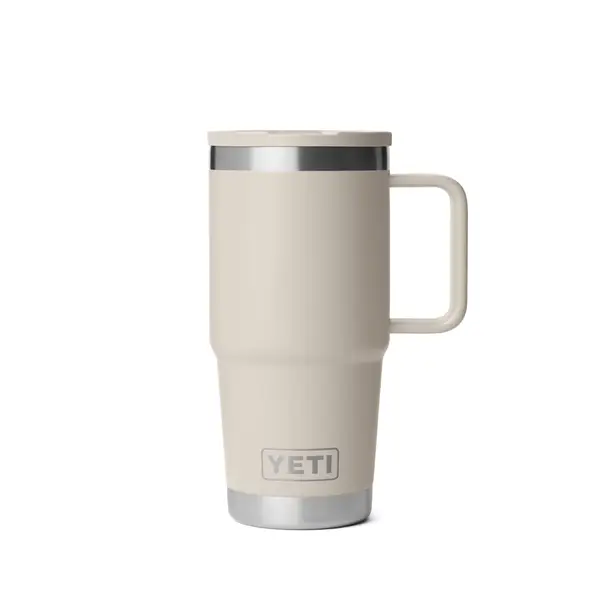 YETI 20 oz Rambler Travel Mug - 21071502280 | Blain's Farm & Fleet