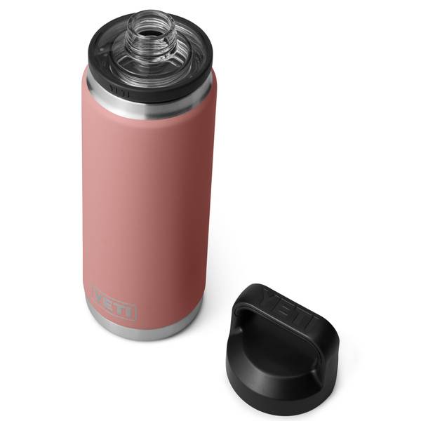YETI Rambler 26 oz Water Bottle with Chug Cap - 21071504096