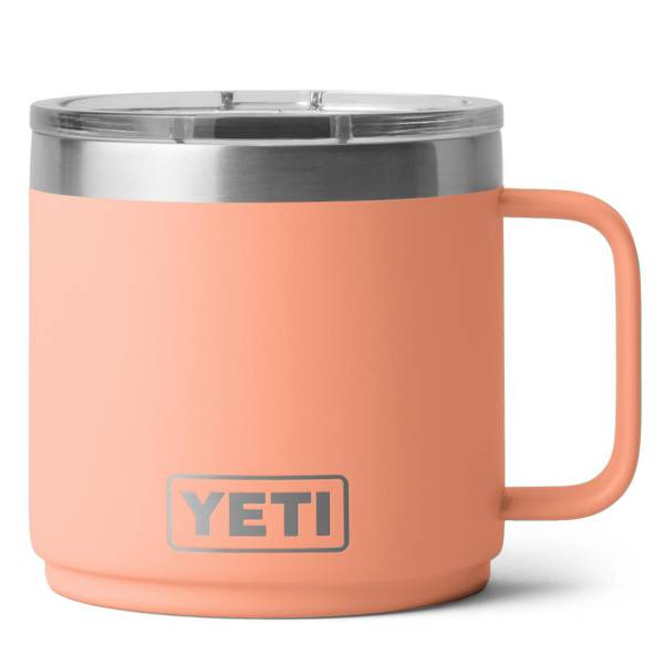 YETI Rambler 14 oz Stackable Mug - 21071504369 | Blain's