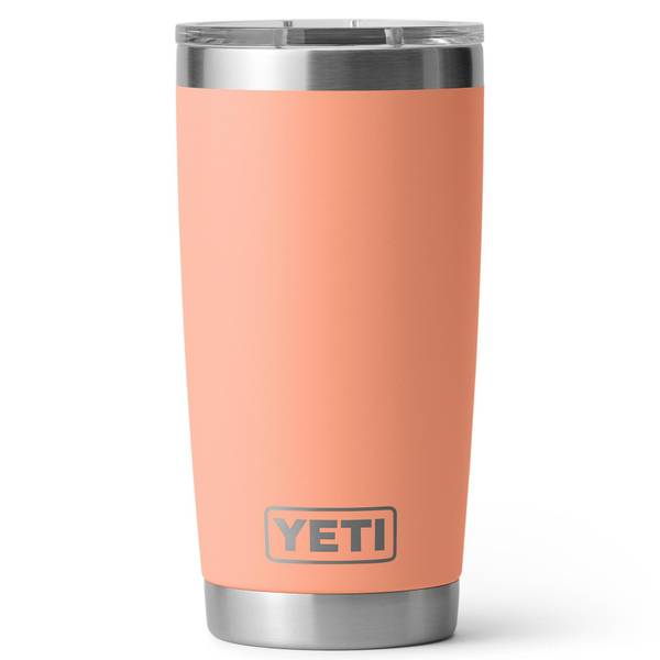 Photo of 20 oz Rambler Tumbler with MagSlider Lid