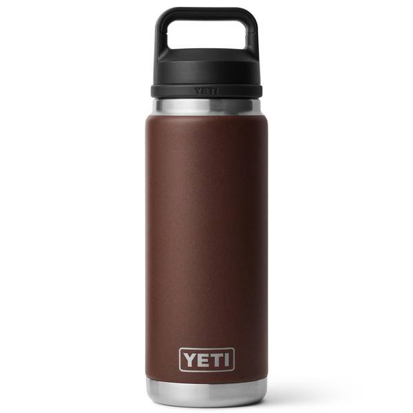 YETI Rambler 26 oz Water Bottle with Chug Cap - 21071504096