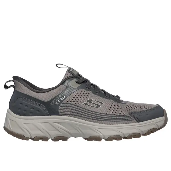 Skechers Men's Hillcrest 2.0 Slip-Ins - 237800-DKTP-8 | Blain's