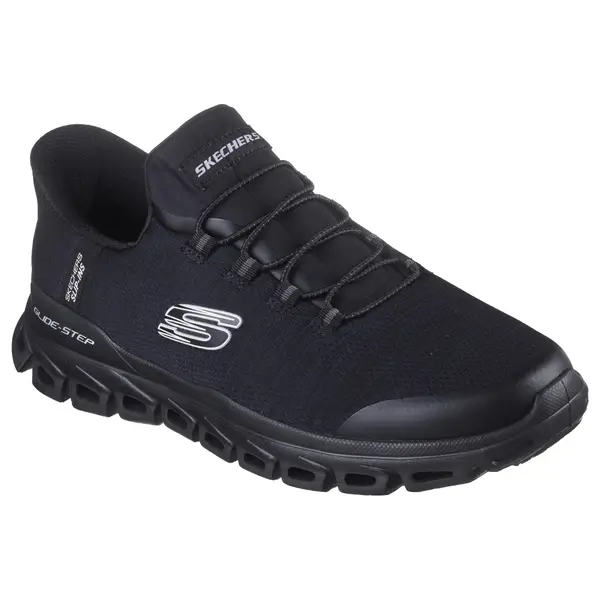 SKECHERS Hands Free Slip-ins ブラック Amazon.com | Skechers Women's Hands Free Slip-Ins Infinity