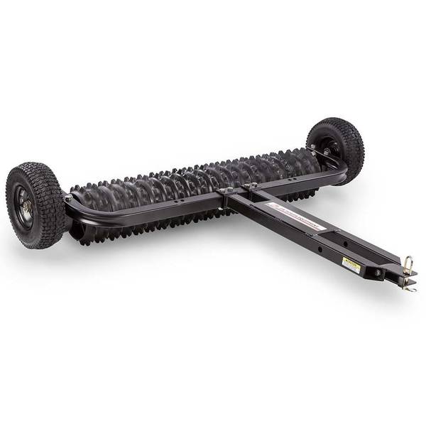 Photo of 48 Inch ATV Cultipacker