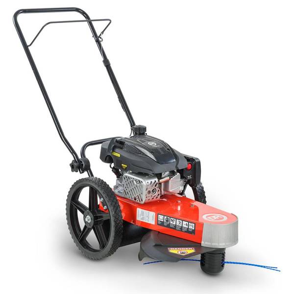 Photo of PREMIER Trimmer Mower