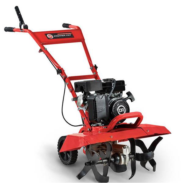 Earthquake MC440 4-Cycle Cultivator - 12802 | Blain's Farm