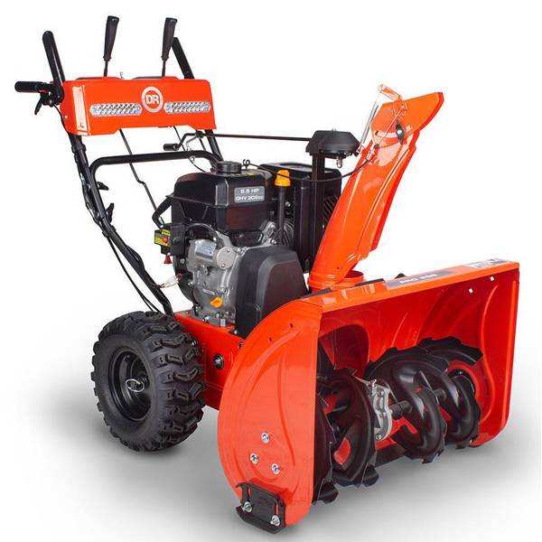 Photo of 2-Stage Snow Blower PRO 28B