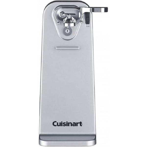 Photo of Deluxe Chrome Can Opener