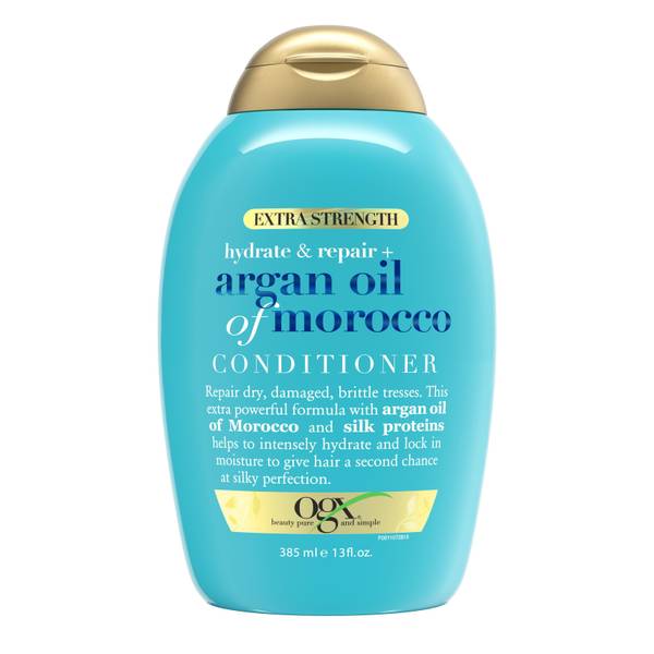 Photo of ARGON OIL MOROCCO SHAMPOO