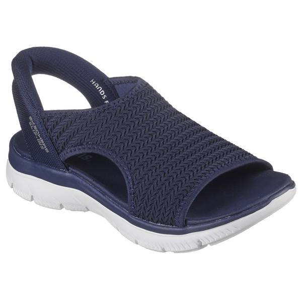 nnus1.*೨⋆*✩ Skechers Women's Summits Sweetly Evolved Sandals - 119519