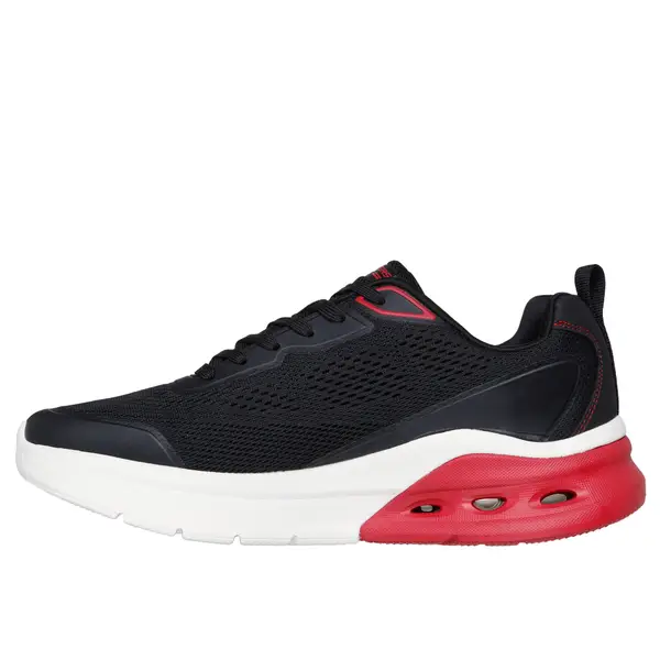 Skechers Men's Bobs Sport Arc Waves 2.0 - Class Rank Shoes