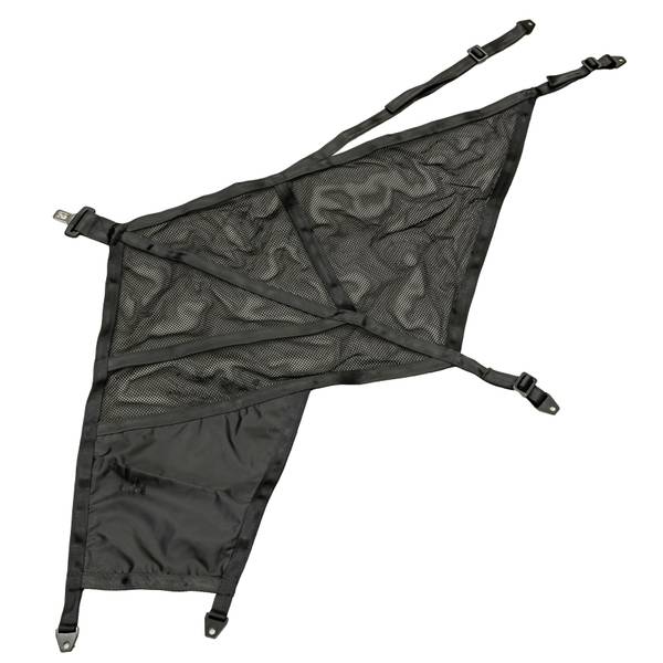 Photo of T-BOSS 550 / 560 Driver Side Door Net - Left