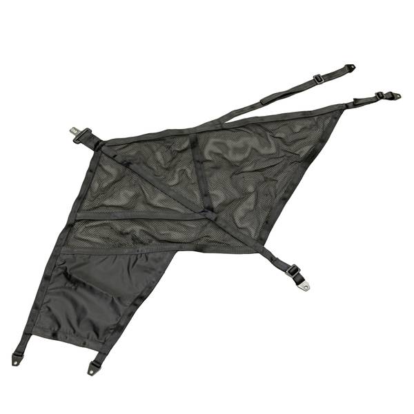 Photo of T-BOSS 550 / 560 Passenger Side Door Net - Right