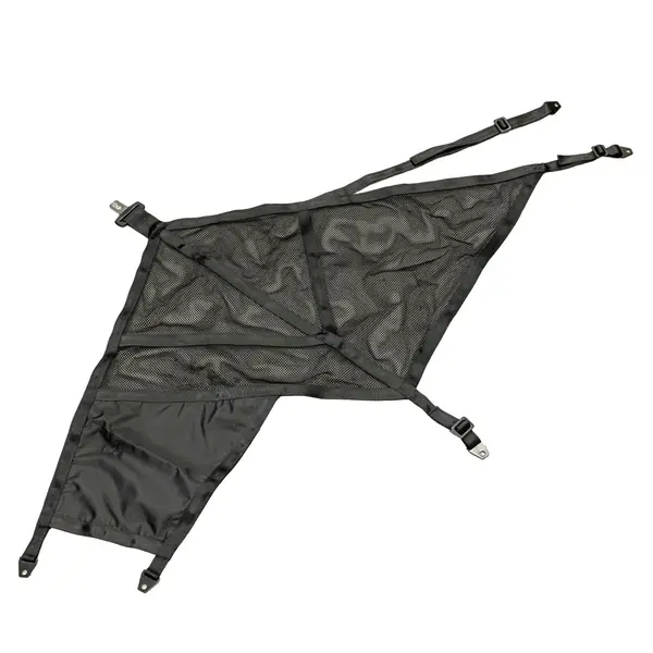Massimo Motor Sports T-BOSS 550 / 560 Passenger Side Door Net